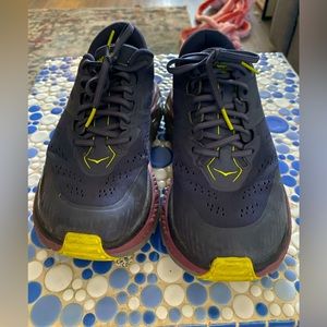 Hoka One One Stinson 6